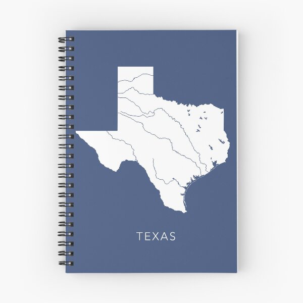 Item preview, Map of Texas designed and sold by By-Danni-Marie.