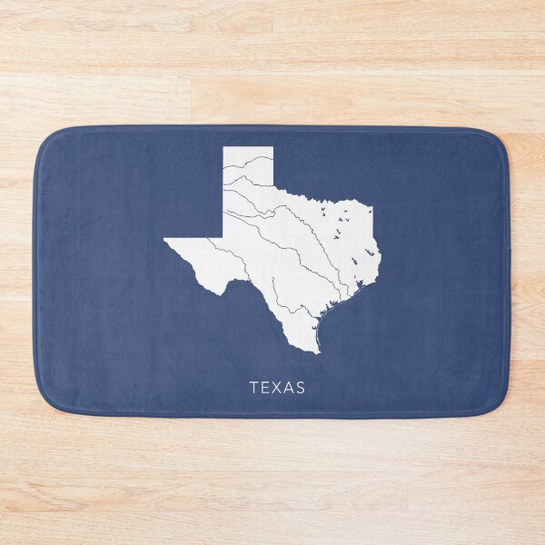 Item preview, Map of Texas designed and sold by By-Danni-Marie.