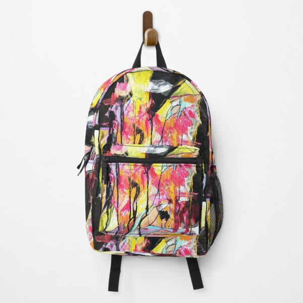 Item preview, Abstract Painting _ Dana Krystle _ Deteriorate _ designed and sold by dana-krystle.