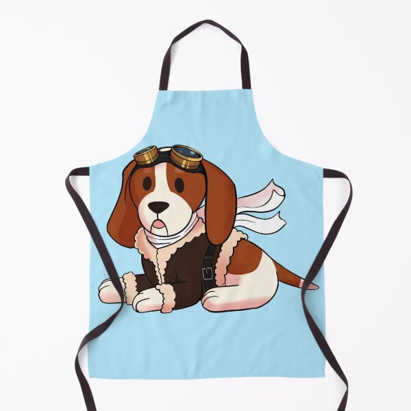 Item preview, Beagle Pilot designed and sold by Griffywings.