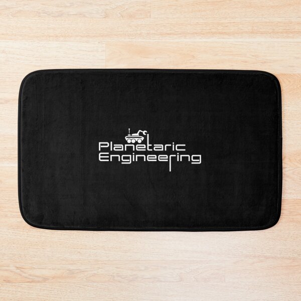 Item preview, Planeteric Engineering designed and sold by Tobias Langner.