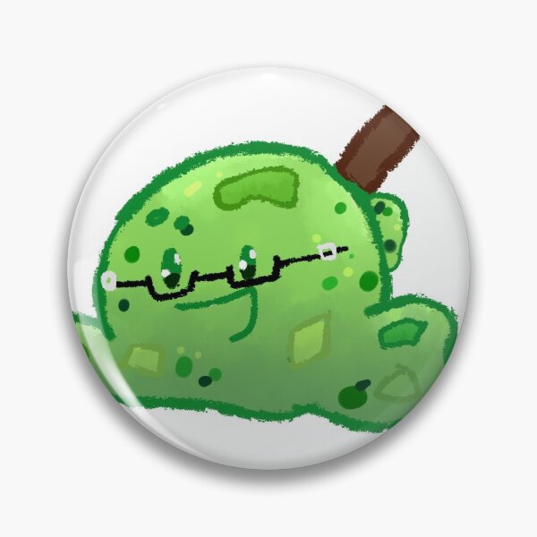 Item preview, Slime designed and sold by Golden Goat King.