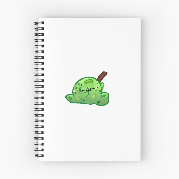 Item preview, Slime designed and sold by Golden Goat King.