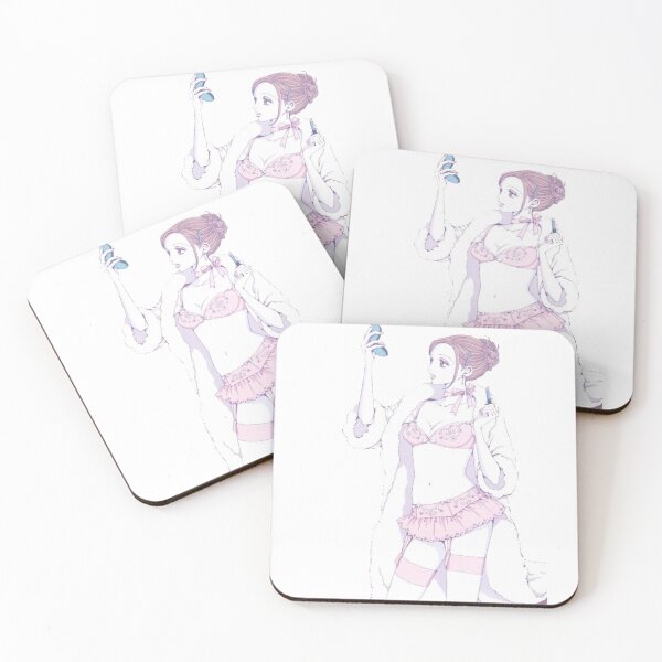 Item preview, NANA KOMATSU  designed and sold by lemonsquizz.