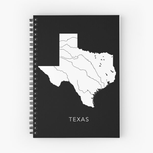 Item preview, Map of Texas designed and sold by By-Danni-Marie.