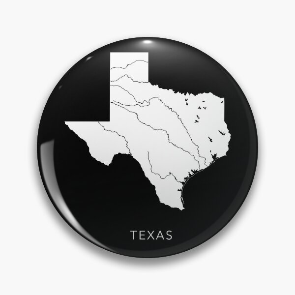 Item preview, Map of Texas designed and sold by By-Danni-Marie.