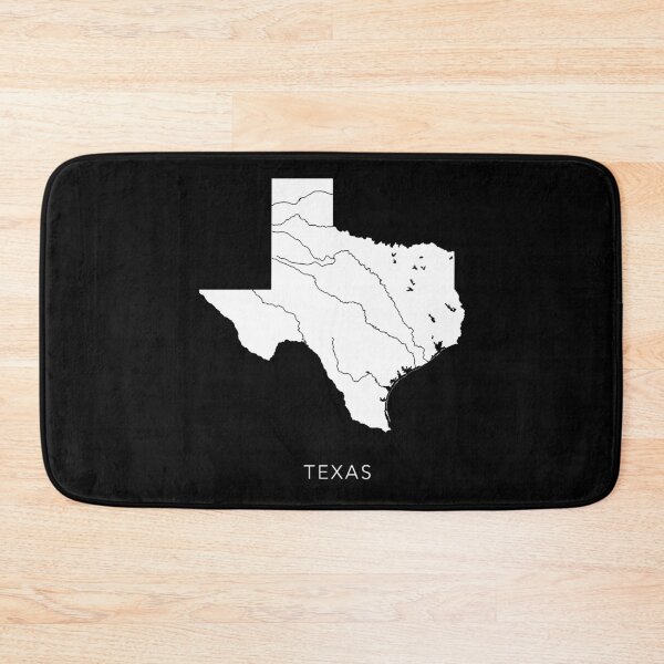 Item preview, Map of Texas designed and sold by By-Danni-Marie.