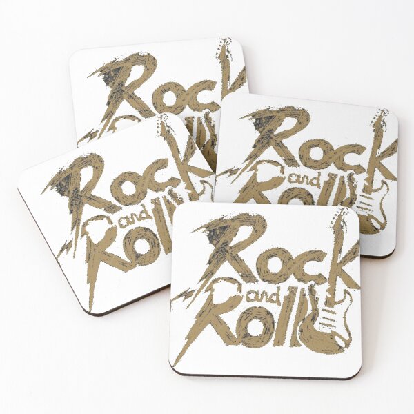 Item preview, Rock music designed and sold by Nodine.