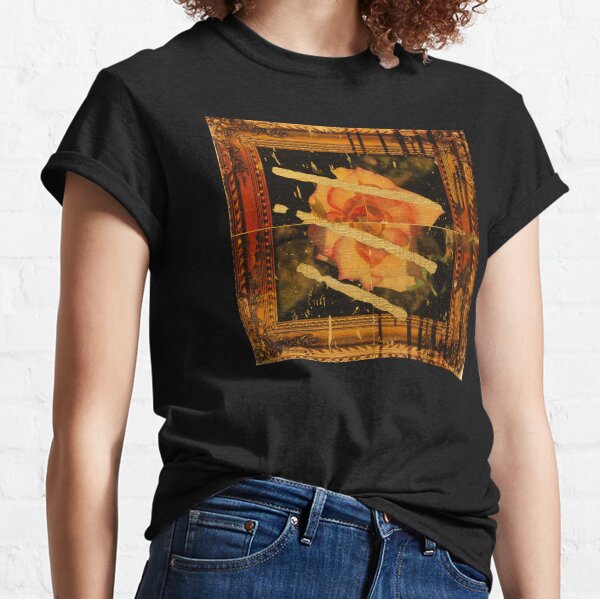 Swipe Classic T-Shirt