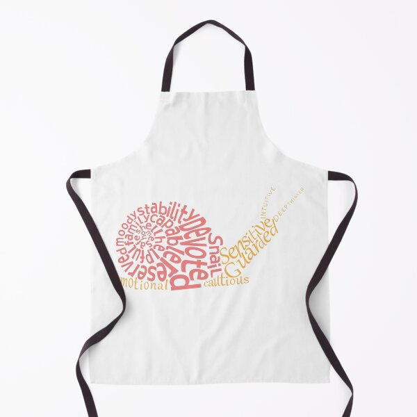 Item preview, Coral Snail Spirit Animal designed and sold by kjeppson.