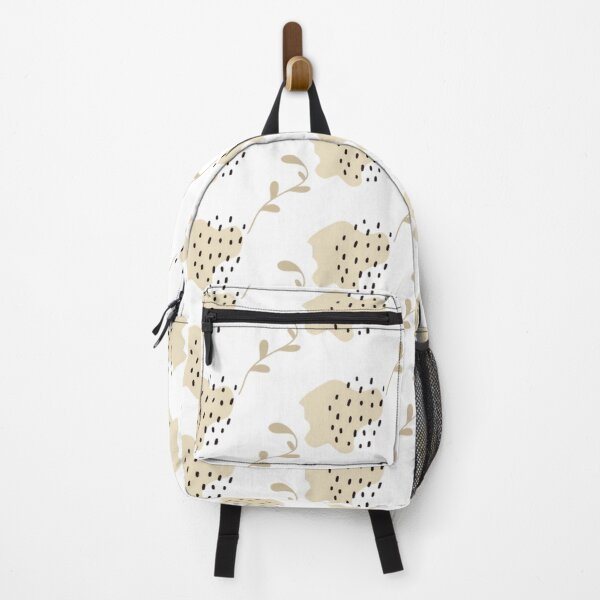 Item preview, Beige Abstract designed and sold by Poetic Patterns Studio.
