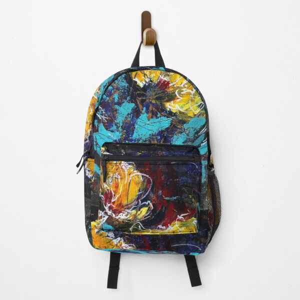 Item preview, Dana Krystle _ Abstract Painting_ designed and sold by dana-krystle.