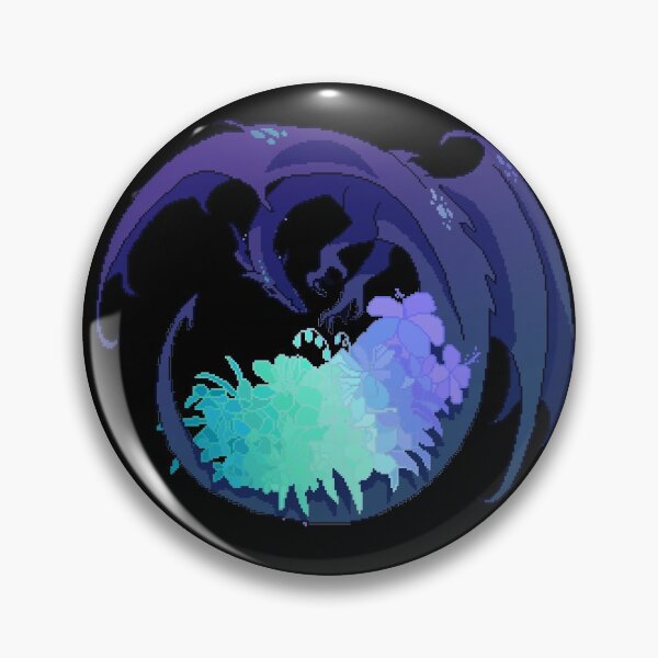 Item preview, Neptunic Flag LGBT Pride Dragon (Requested) designed and sold by OceanicScribble.