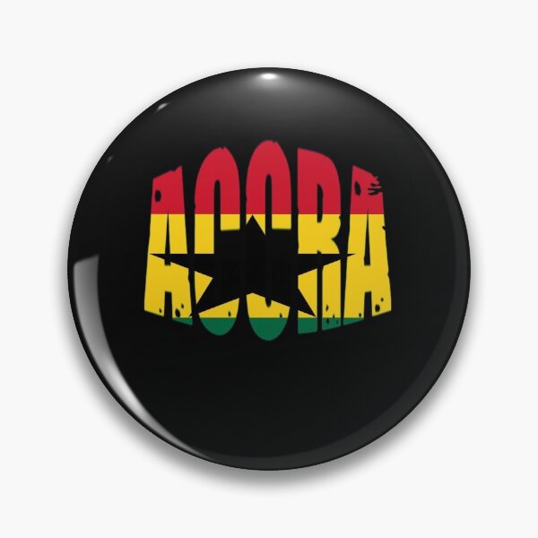 Item preview, Accra designed and sold by WowAllinOne.