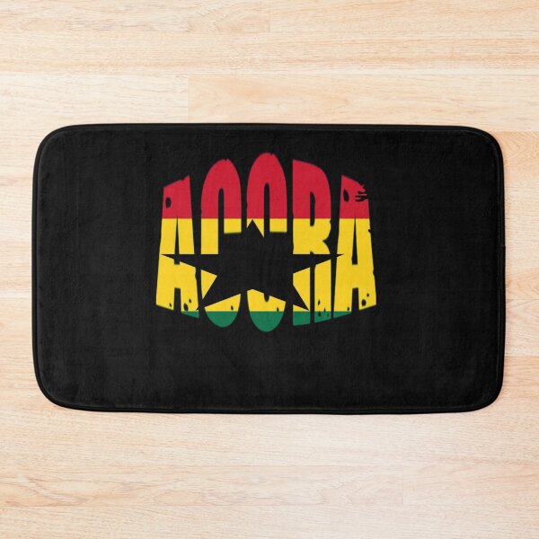 Item preview, Accra designed and sold by WowAllinOne.
