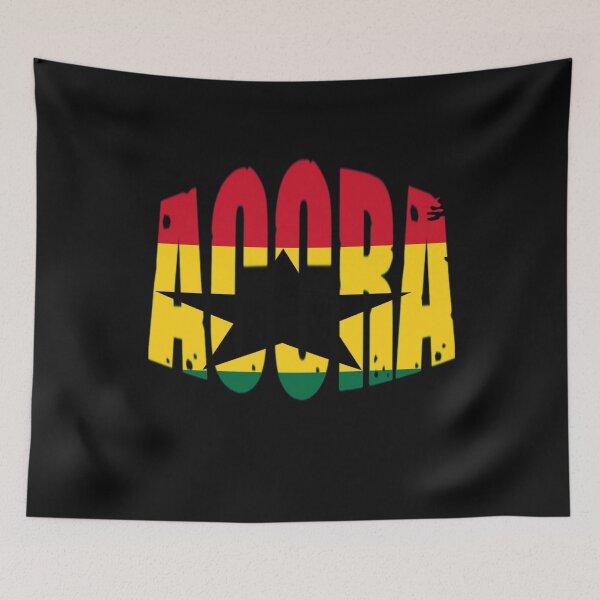 Item preview, Accra designed and sold by WowAllinOne.