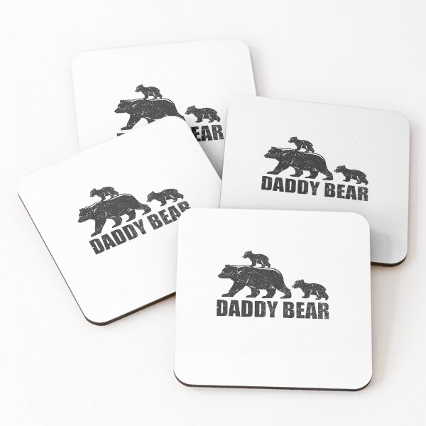 Item preview, Daddy Bear 2 designed and sold by BanBay.