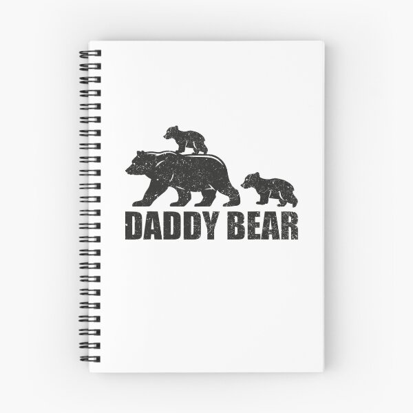 Item preview, Daddy Bear 2 designed and sold by BanBay.