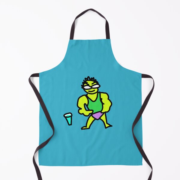 Item preview, Dylan and his Powerade designed and sold by ptaradactyl.