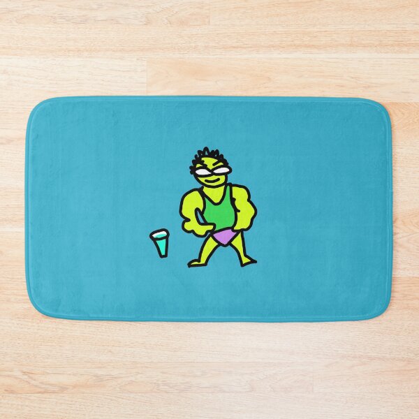 Item preview, Dylan and his Powerade designed and sold by ptaradactyl.