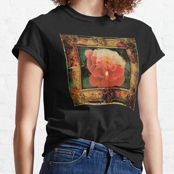 Let That Be Your Last Battlefield Classic T-Shirt