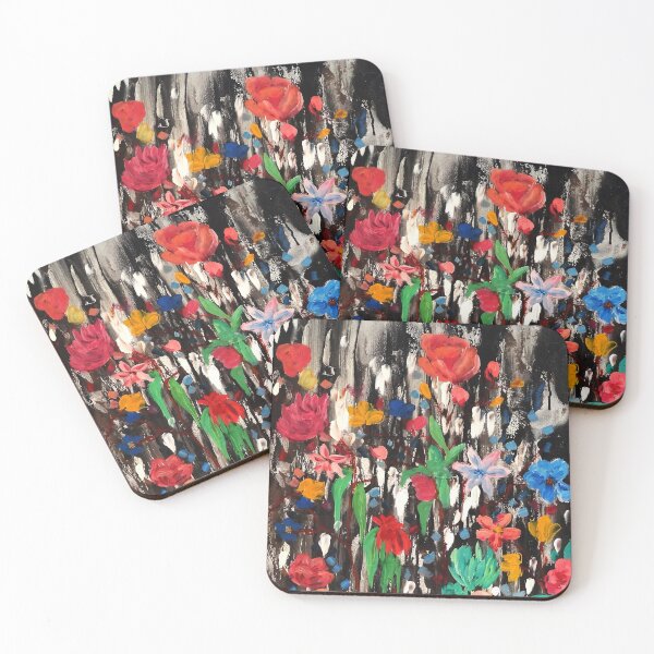 Item preview, Paintings DK_ 2019  (1) designed and sold by dana-krystle.