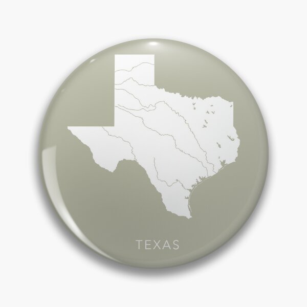 Item preview, Map of Texas designed and sold by By-Danni-Marie.