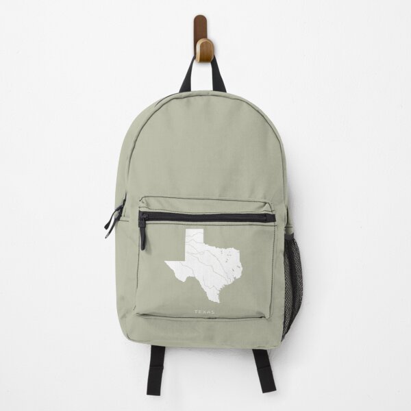 Item preview, Map of Texas designed and sold by By-Danni-Marie.