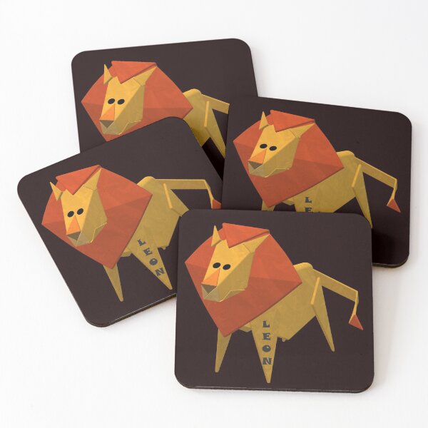 Item preview, THE LION designed and sold by Original-Images.