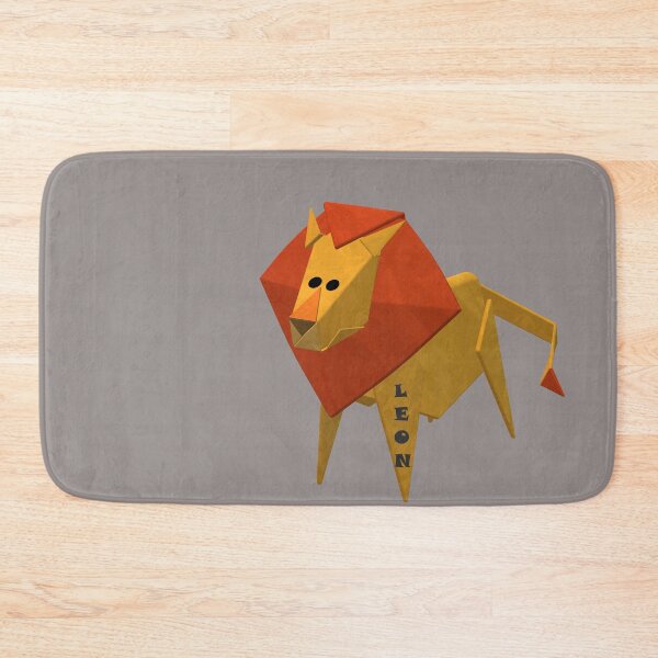 Item preview, THE LION designed and sold by Original-Images.