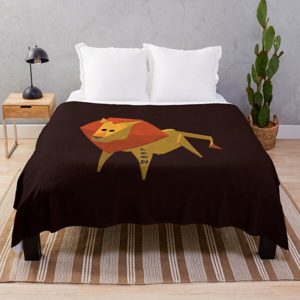 Item preview, THE LION designed and sold by Original-Images.