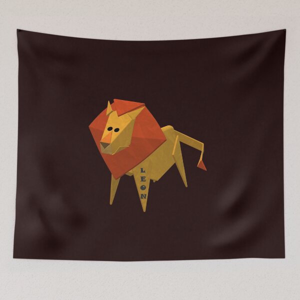 Item preview, THE LION designed and sold by Original-Images.