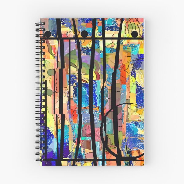 Item preview, Abstract 238 designed and sold by Ginny Schmidt.