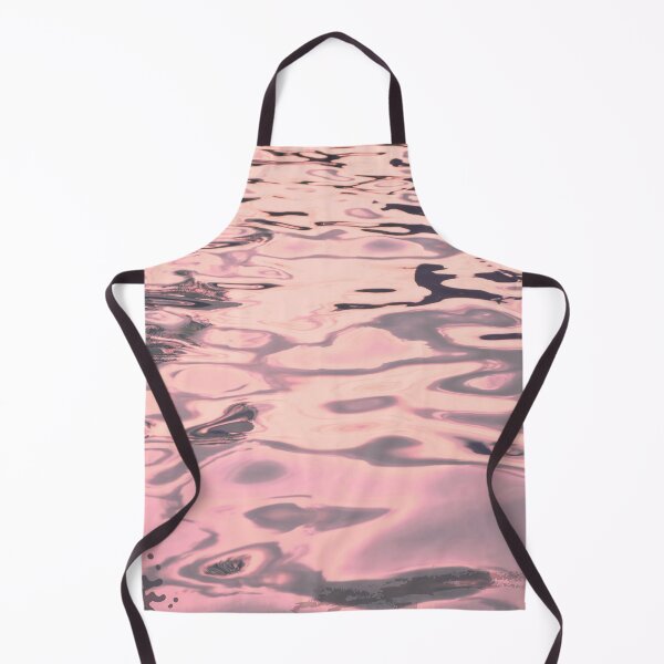 Item preview, Sunset Pink Water Reflection designed and sold by Taharat Tazrin.