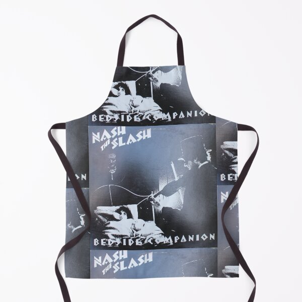 Item preview, Nash the Slash designed and sold by SquirrelPants87.