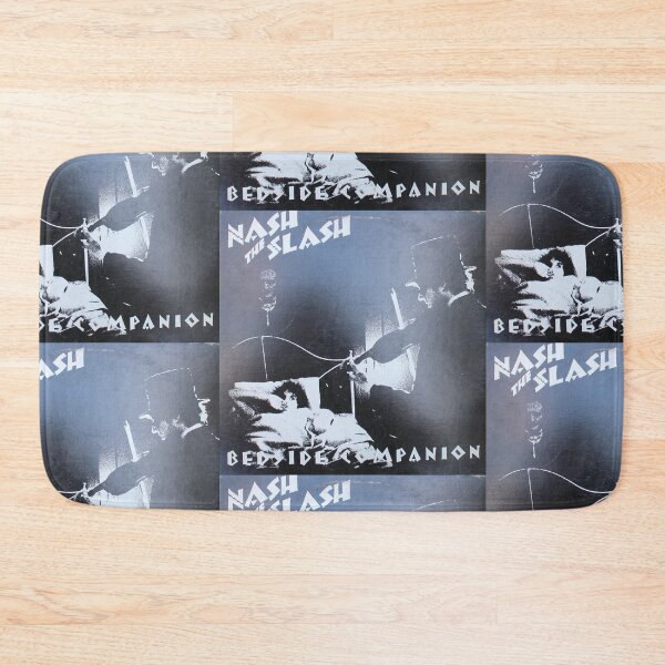 Item preview, Nash the Slash designed and sold by SquirrelPants87.