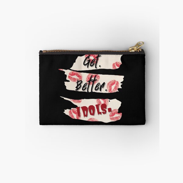 Item preview, Get better idols - bailey sarian suspish designed and sold by A. Love.