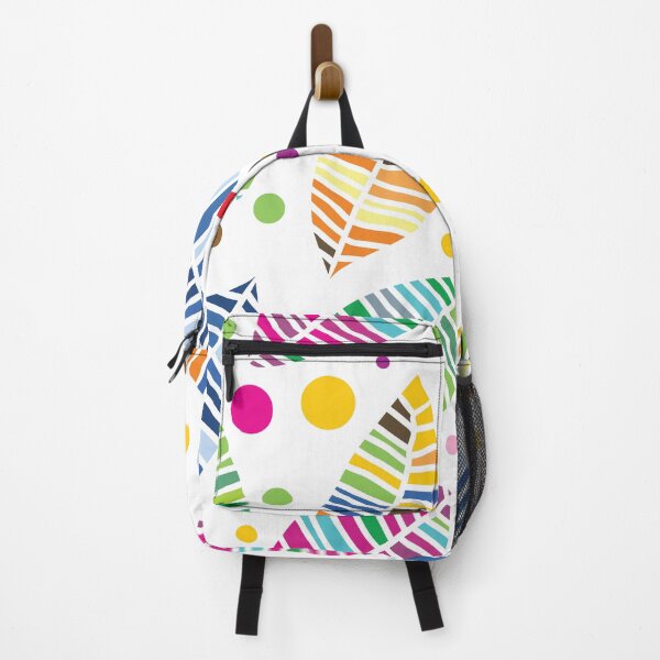 Item preview, Colorfull leafs designed and sold by zeke2usher.