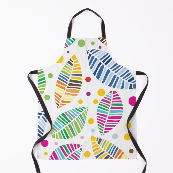 Item preview, Colorfull leafs designed and sold by zeke2usher.