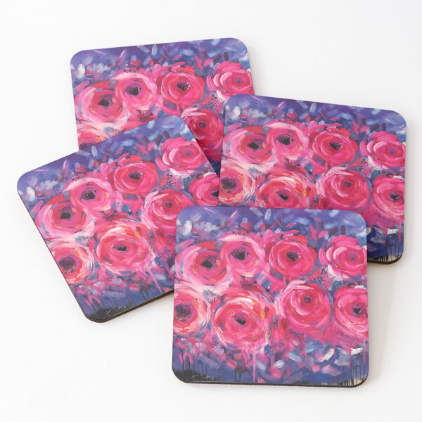 Item preview, Paintings DK_ 2019  (2) designed and sold by dana-krystle.