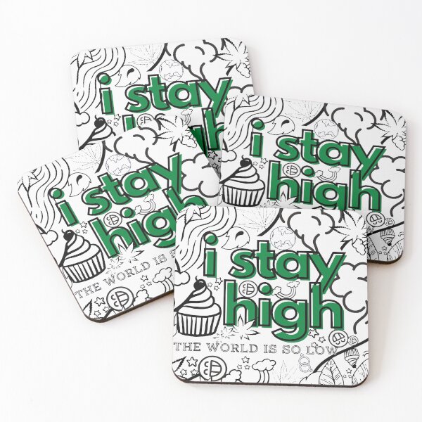 Item preview, I stay... designed and sold by KuroiFND.