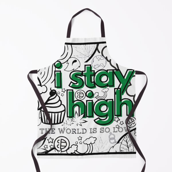 Item preview, I stay... designed and sold by KuroiFND.