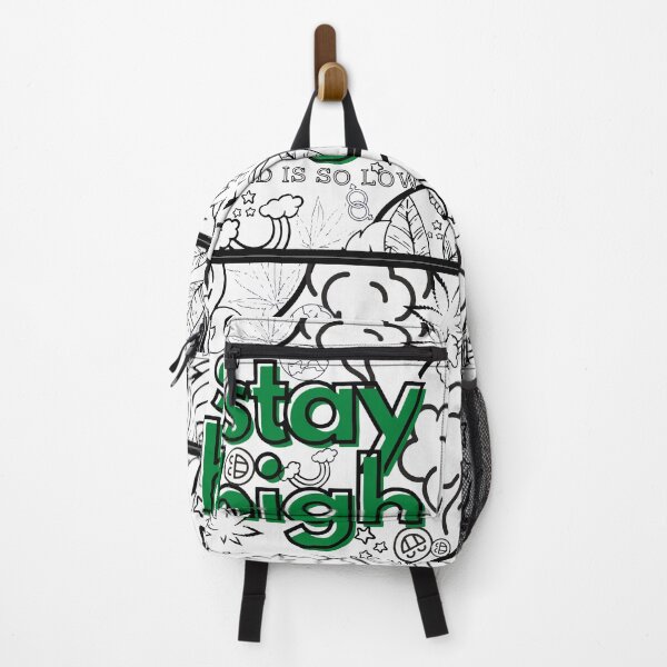 Item preview, I stay... designed and sold by KuroiFND.