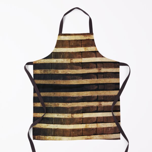 Item preview, Wood and metal. Surface of a huge beer barrel designed and sold by Sara Sanchez PHOTO.