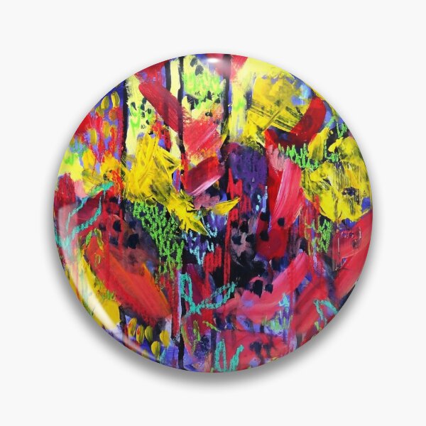 Item preview, Paintings DK_ 2019  (3) designed and sold by dana-krystle.