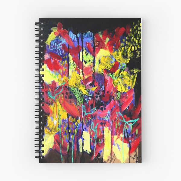 Item preview, Paintings DK_ 2019  (3) designed and sold by dana-krystle.
