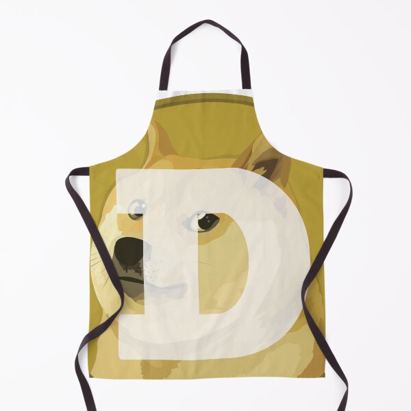 Item preview, Dogecoin To The Moon designed and sold by QualityMemage.