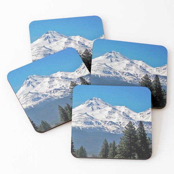 Item preview, Mount Shasta designed and sold by Diane Owens.