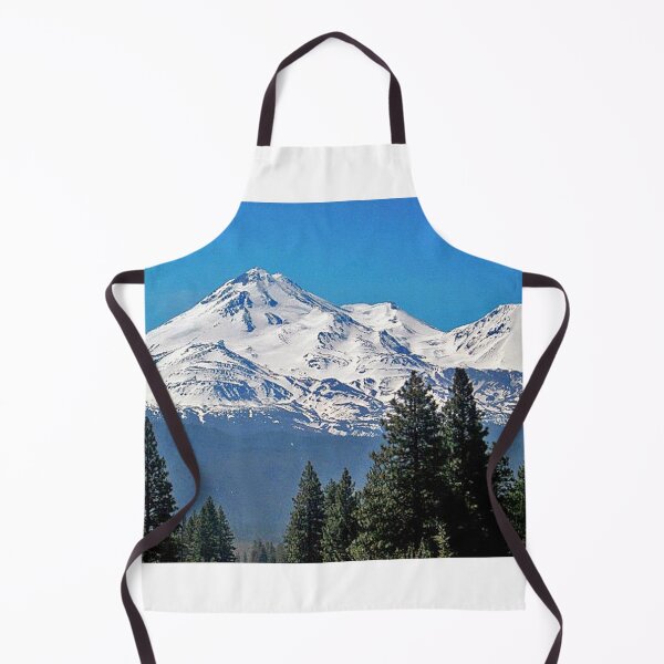 Item preview, Mount Shasta designed and sold by Diane Owens.