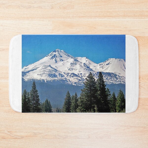 Item preview, Mount Shasta designed and sold by Diane Owens.